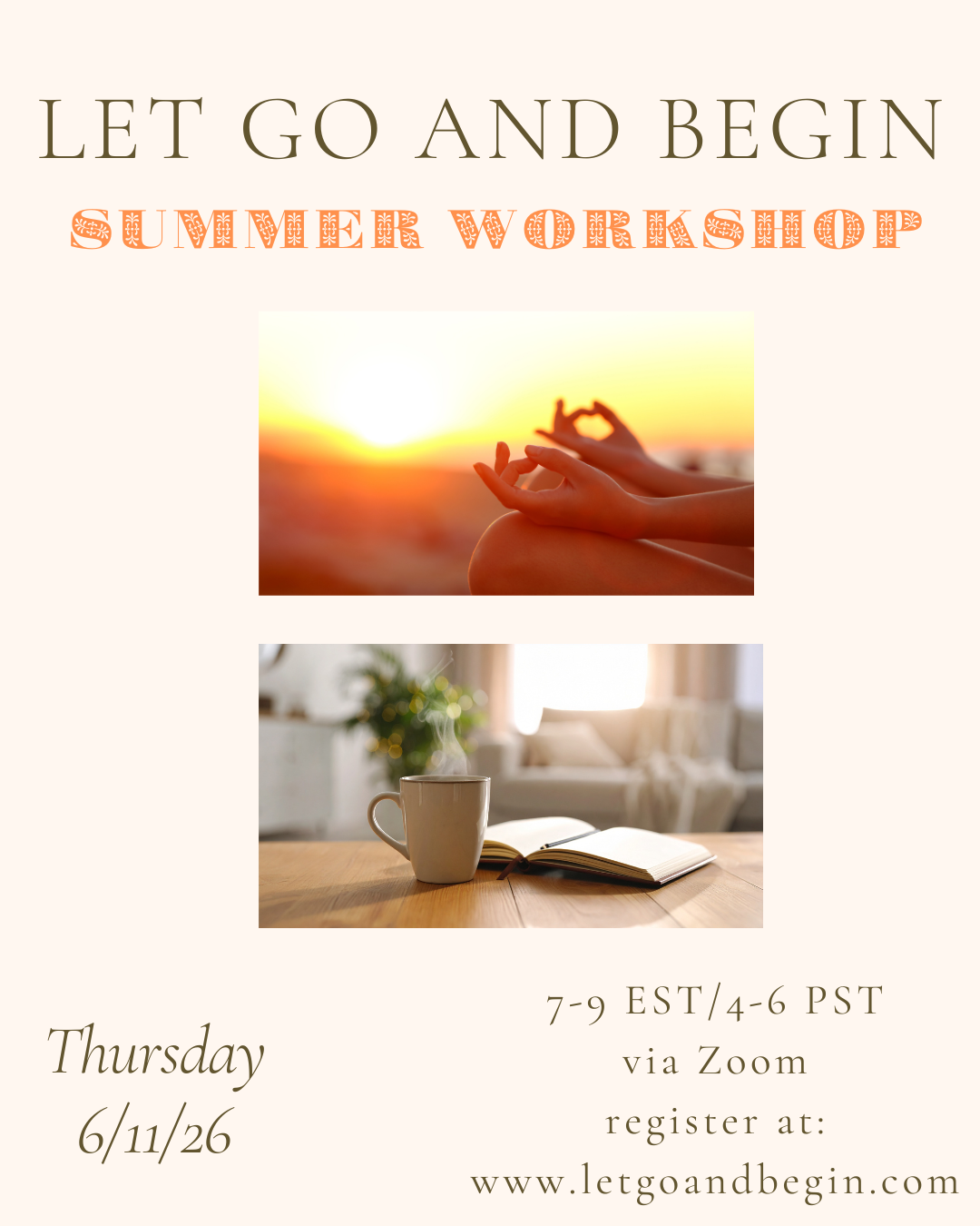 Workshop Image